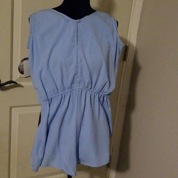 Romper - Picture 3 of 4